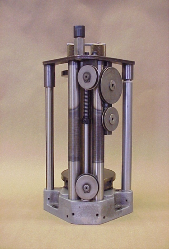 Karg 225 Wire Carrier