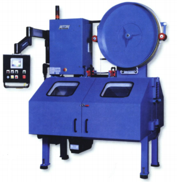 24-VS Braiding Machine