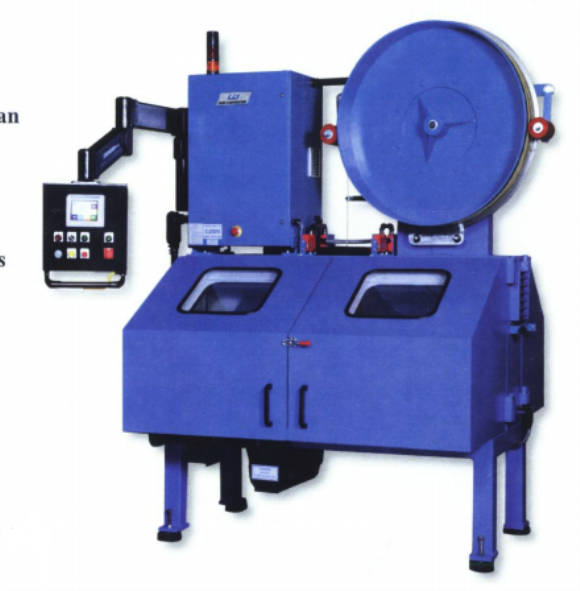 36VS Braiding Machine
