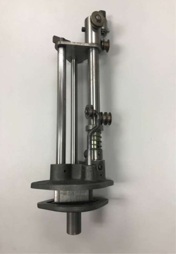 Karg Wire Carrier